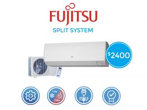 air conditioning sydney