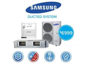 samsung air conditioning sydney