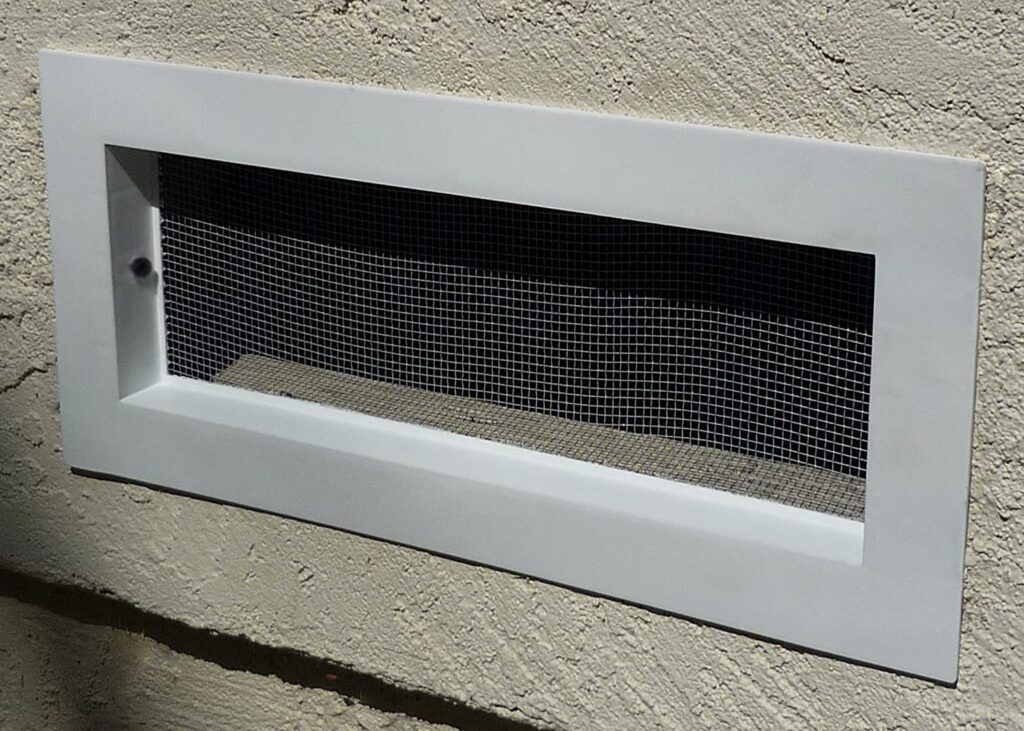 Gallery Sydney Ventilation Sub Floor Ventilation